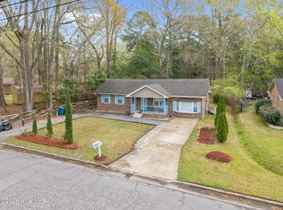 1513 N Respess Street, Washington, NC 27889