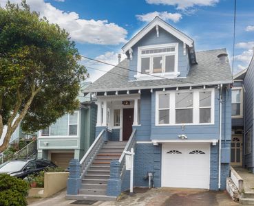 961 Hanover St, Daly City, CA, 94014