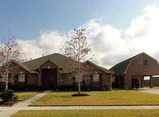 2159 Apache Xing, League City, TX 77573