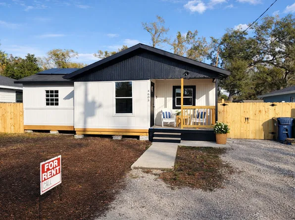 4603 N 38th St, Tampa, FL 33610