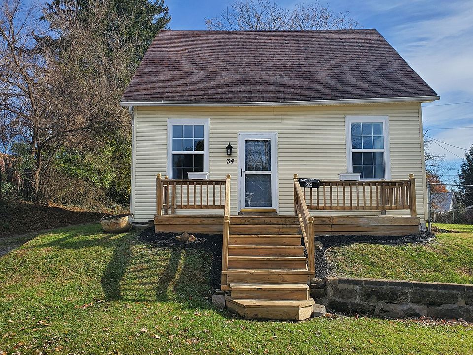 1st image of 34 West St