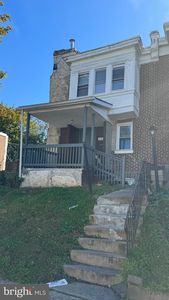 322 W Milne St, Philadelphia, PA, 19144