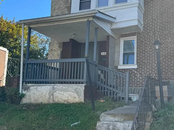 322 W Milne St, Philadelphia, PA 19144