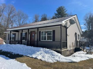1726 Florence Rd, Florence, VT 05744