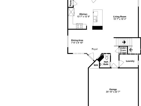 2nd image of 7620 Certitude Ave