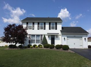 130 Belmont Ave, Lancaster, NY