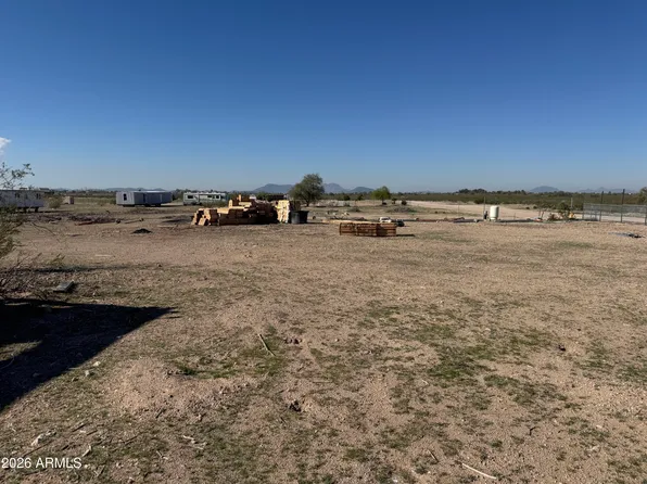 TBD W 343rd Avenue #'-', Tonopah, AZ 85354
