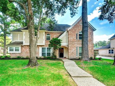 16126 Maplehurst Dr, Spring, TX, 77379