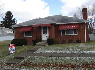 446 N Maiden St, Waynesburg, PA 15370