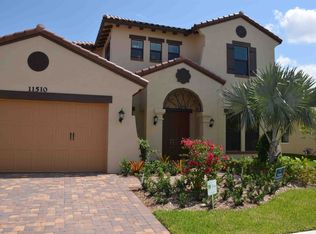 11510 NW 83rd Way, Parkland, FL 33076