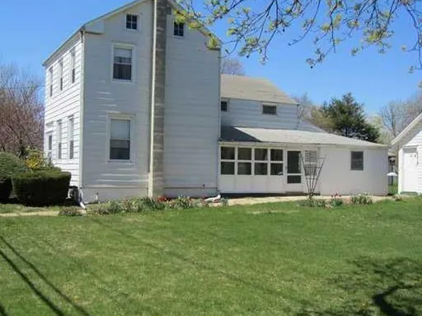 231 Prospect Plains Rd, Monroe Township, NJ 08831