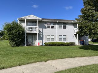 320 Stratford Way APT 2, Holland, MI 49423