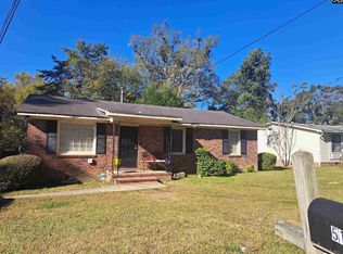 510 S Garden St, Winnsboro, SC 29180