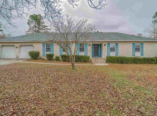 7921 Caughman Rd, Columbia, SC 29209