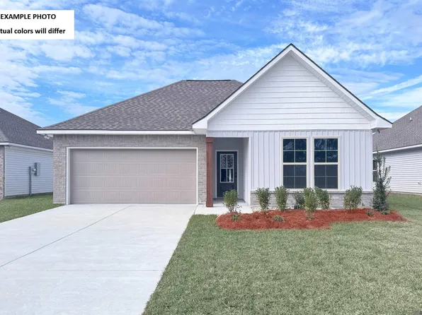13055 Ducks Lndg, Saint Gonzales, LA 70737