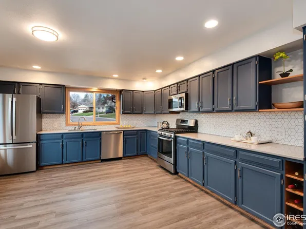 3531 Mountain View Ave, Longmont, CO 80503