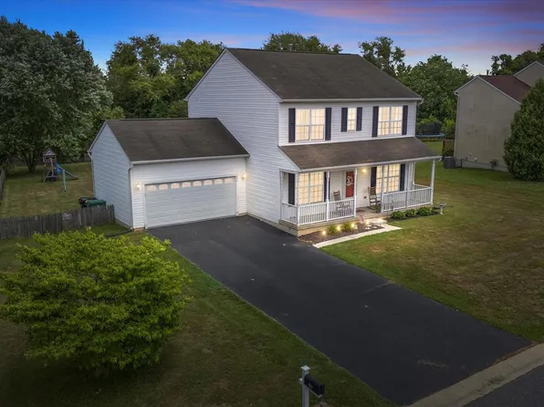 574 Carrington Dr, Dover, DE 19904