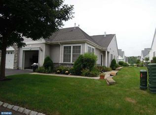 159 Burholme Dr, Hamilton, NJ 08691