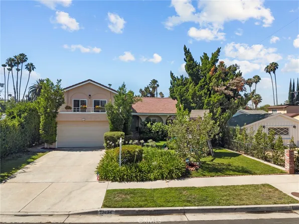 19834 Haynes St, Woodland Hills, CA 91367