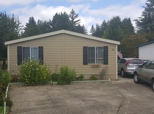 13115 SE Foster Rd UNIT 7, Portland, OR 97236