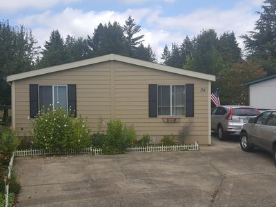 13115 SE Foster Rd UNIT 7, Portland, OR, 97236