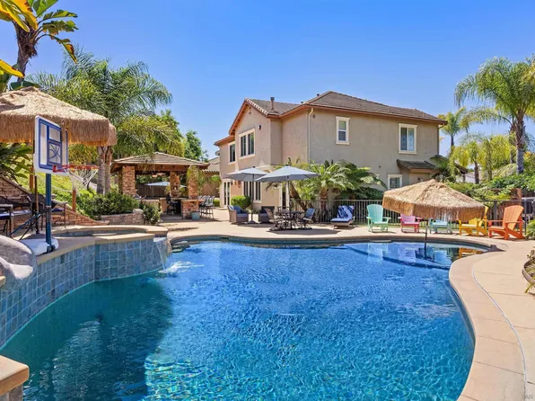 365 Charles Swisher Ct, Fallbrook, CA 92028