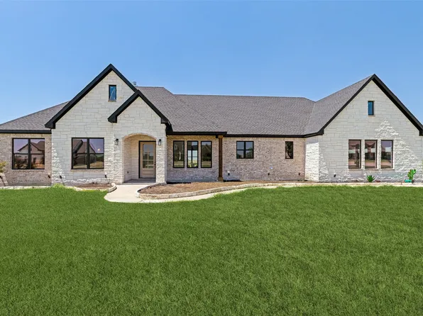 9219 Prairie Meadow Ln, Celina, TX 75009
