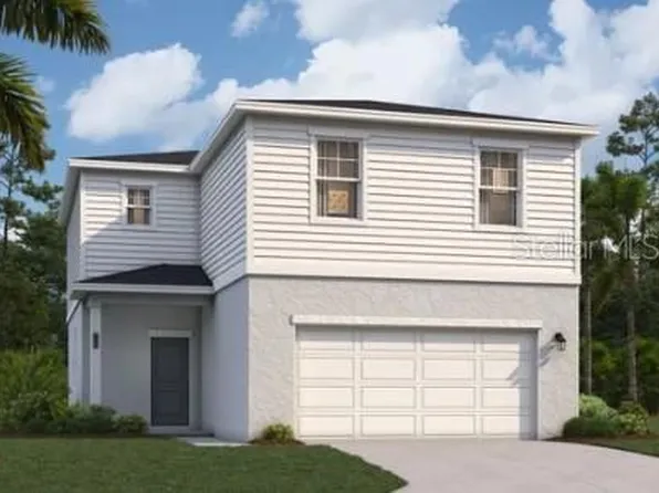 10063 MORNING MEADOWLARK TRAIL, PARRISH, FL 34219