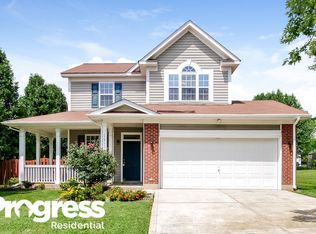 13911 Gauley Cres, Charlotte, NC 28273