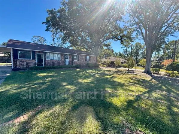 119 Davant Rd, Augusta, GA 30907