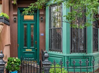 280 Clinton St #1, Brooklyn, NY 11201