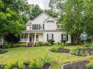 1519 Chartwell Ct, Concord, NC 28025