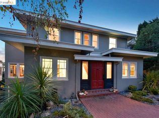 934 Arlington Ave, Berkeley, CA 94707