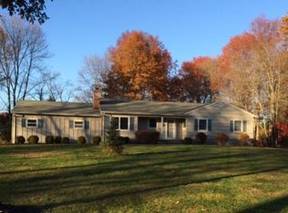 20 Gold Blvd, Basking Ridge, NJ 07920