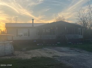 7111 Brown Rd, Panama City, FL 32404
