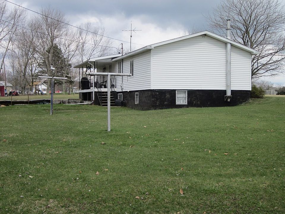 98 W Rod And Gun Club Rd, Rimersburg, PA 16248 Zillow