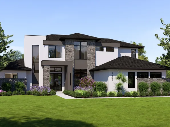 Luna Plan, The Vineyards at Cheval