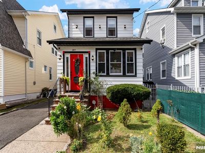 307 Ellery Ave, Newark, NJ, 07106