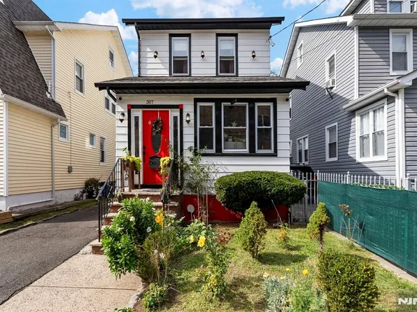 307 Ellery Ave, Newark, NJ 07106