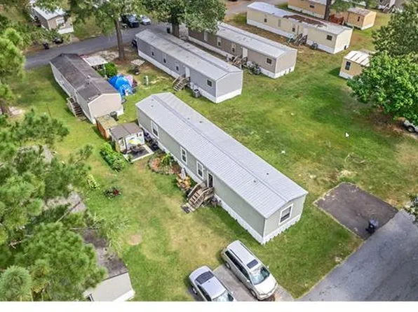 2621 Jeffersonville Rd #Na, Macon, GA 31217