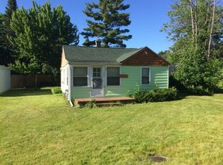 104 Carl, Houghton Lake Heights, MI 48630