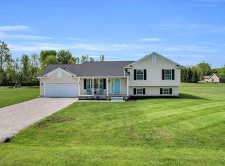 7326 State Route 19 Rd UNIT 93/94, Mount Gilead, OH 43338