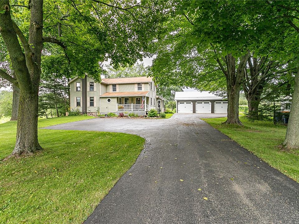 7200 Lake Ave, Williamson, NY 14589 Zillow