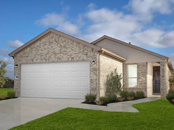 Plan 1360 Modeled Plan, Vida Costera