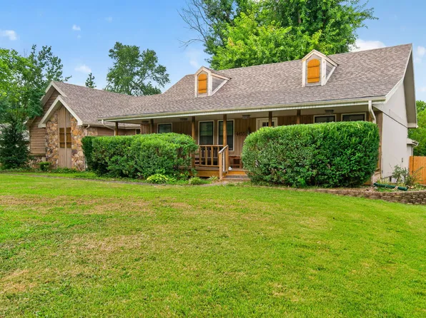 4455 S Ridgecrest Drive, Springfield, MO 65810