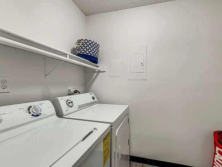 The Villages of Bent Tree Apartments — Photo 8