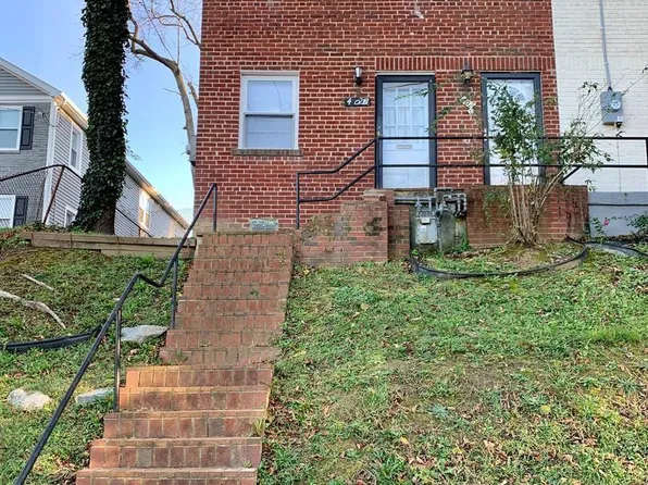 4027 Ely Pl SE, Washington, DC 20019