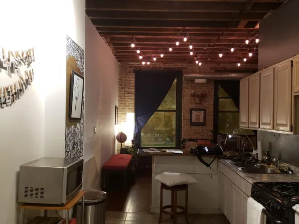 1152 N Milwaukee Ave APT 2F, Chicago, IL 60642