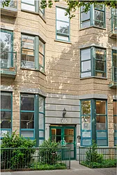 104 Havemeyer Street in Williamsburg