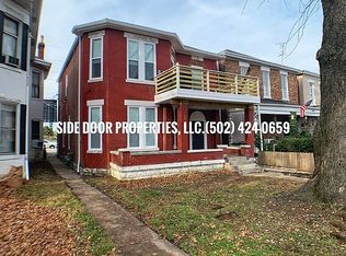 3828 1/2 Southern Pkwy, Louisville, KY 40214